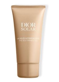 Dior dior solar the self-tanning gel