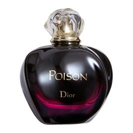 Dior poison eau de toilette 50 ml