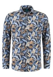 Groen Overhemd Heren OppoSuits Groen Overhemd Heren OppoSuits