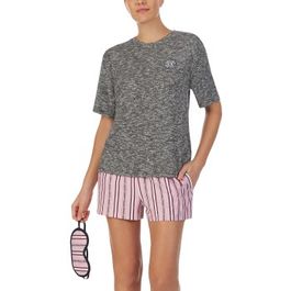Dkny 100 dkny short pj set
