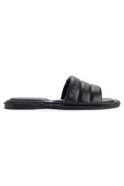 Dkny slippers dames sales