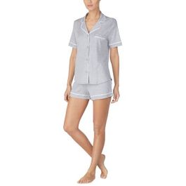 Dkny new signature short pyjama set