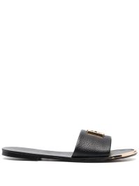 DKNY Slippers voor Dames Nieuwe collectie Tot 25 Korting Dresscode