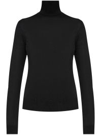 Dolce & gabbana coltrui - zwart