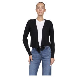 Dolce & gabbana, dames, truien, zwart, maat: xs kasjmier,