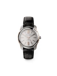 Dolce & gabbana dg7 gold horloge - grijs