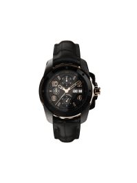 Dolce & gabbana ds5 horloge - zwart