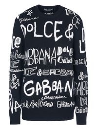 Dolce & gabbana trui