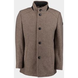 Donders 1860 wollen jack wool jacket 21807/410