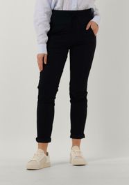 Donkerblauwe moscow pantalon 43-02-gina