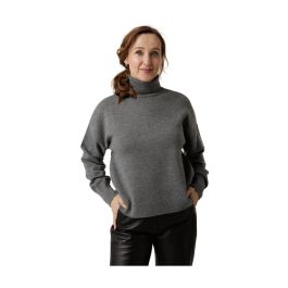 Grijze Coltruien voor Dames Tot 60 Korting Dresscode