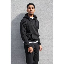 Donnay trainingsbroek zwart