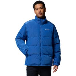 Donsjas columbia pike lake novelty jacket