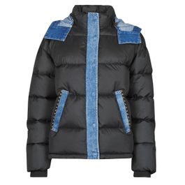 Donsjas desigual austen