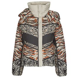 Donsjas desigual katty