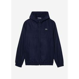 Donsjas lacoste jacket windrunner