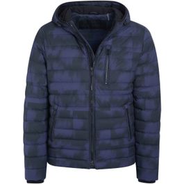 Donsjas moose knuckles -