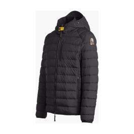 Down jacket parajumpers , zwart , heren