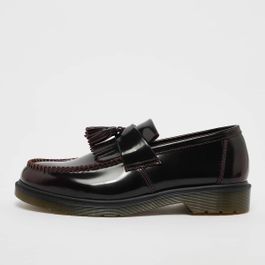 Dr. martens adrian tassel loafer men lifestyle bruin maat 46 schoenen