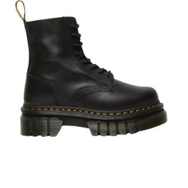 Dr. martens audrick nappa lux platform