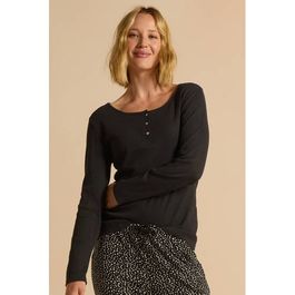 Dreamcovers pyjamatop zwart