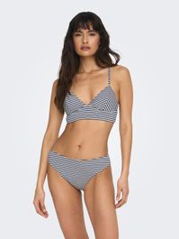 Driehoekig bikini