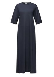 Drykorn jurk 'lovim'  navy
