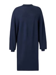 Drykorn jurk 'yusuphi 10'  navy