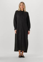 Drykorn maxi jurk dames dravena, maat: xl, kleur: zwart