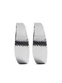 Dsquared2 glamour oorbellen - zilver