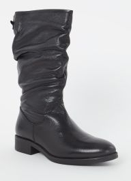 Dune London Laarzen voor Dames Nieuwe collectie Tot 30 Korting Dresscode