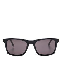 Dunhill 54 zonnebril - zwart