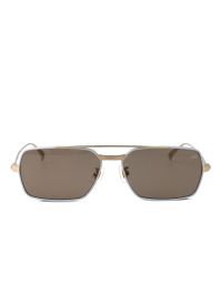 Dunhill rollagas zonnebril - goud