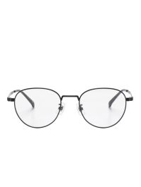 Dunhill zonnebril met pantos montuur - zwart