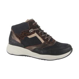 Durea 9778.608.1177-k dames veterboots sportief