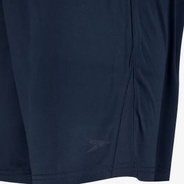 Dutchy dry heren voetbalshort blauw