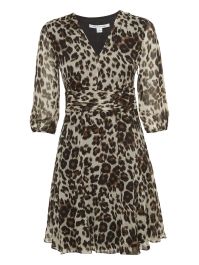 Diane von Fürstenberg Jurken voor Dames • Nieuwe collectie Tot 57