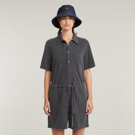 Blugi de dama G-Star RAW Lynn Mid Skinny 8664282 16113-32, Talie medie, Cravata skinny, W28-L34 Blugi de dama G-Star RAW Lynn Mid Skinny 8664282 16113-32, Talie medie, Cravata skinny, W28-L34