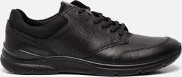 Ecco irving–schoenen–mannen–zwart–40