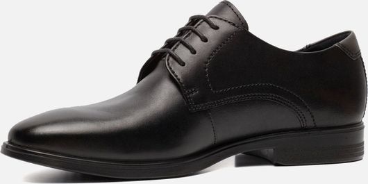 Shop zwarte schoenen bij <strong>Nelson</strong>