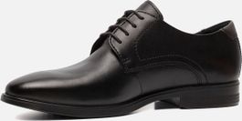 Ecco melbourne–schoenen–mannen–zwart–40