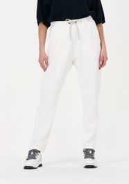 Ecru 10days joggingbroek statement jogger