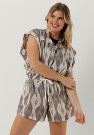 Ecru 10days jumpsuit playsuit ikat