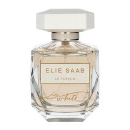 Elie saab le parfum in white eau de parfum 50 ml