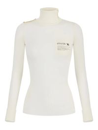 Elisabetta franchi coltrui - beige