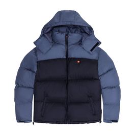 Ellesse Steppjacke Ellesse Herren Jacke NEBULA PADDED JACKET Green Grün Schwarz Ellesse Steppjacke Ellesse Herren Jacke NEBULA PADDED JACKET Green Grün Schwarz
