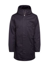 Elvine winterjas 'reece' zwart