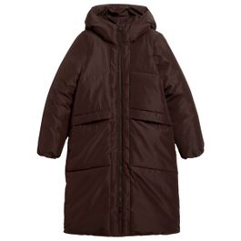 JDY Dames Jdyskylar Padded Hood Jacket Otw Noos, Chateau Gray/Detail: zwart, XXL JDY Dames Jdyskylar Padded Hood Jacket Otw Noos, Chateau Gray/Detail: zwart, XXL