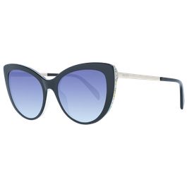 Emilio pucci zonnebril ep0191 01b 56