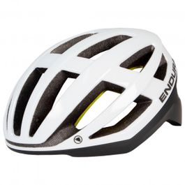 Endura - fs260-pro mipsâ helm - fietshelm maat 55-59 cm - m-l, wit